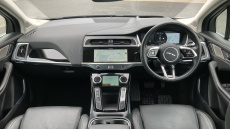 Jaguar I-Pace 294kW EV400 HSE 90kWh 5dr Auto [11kW Charger] Electric Estate